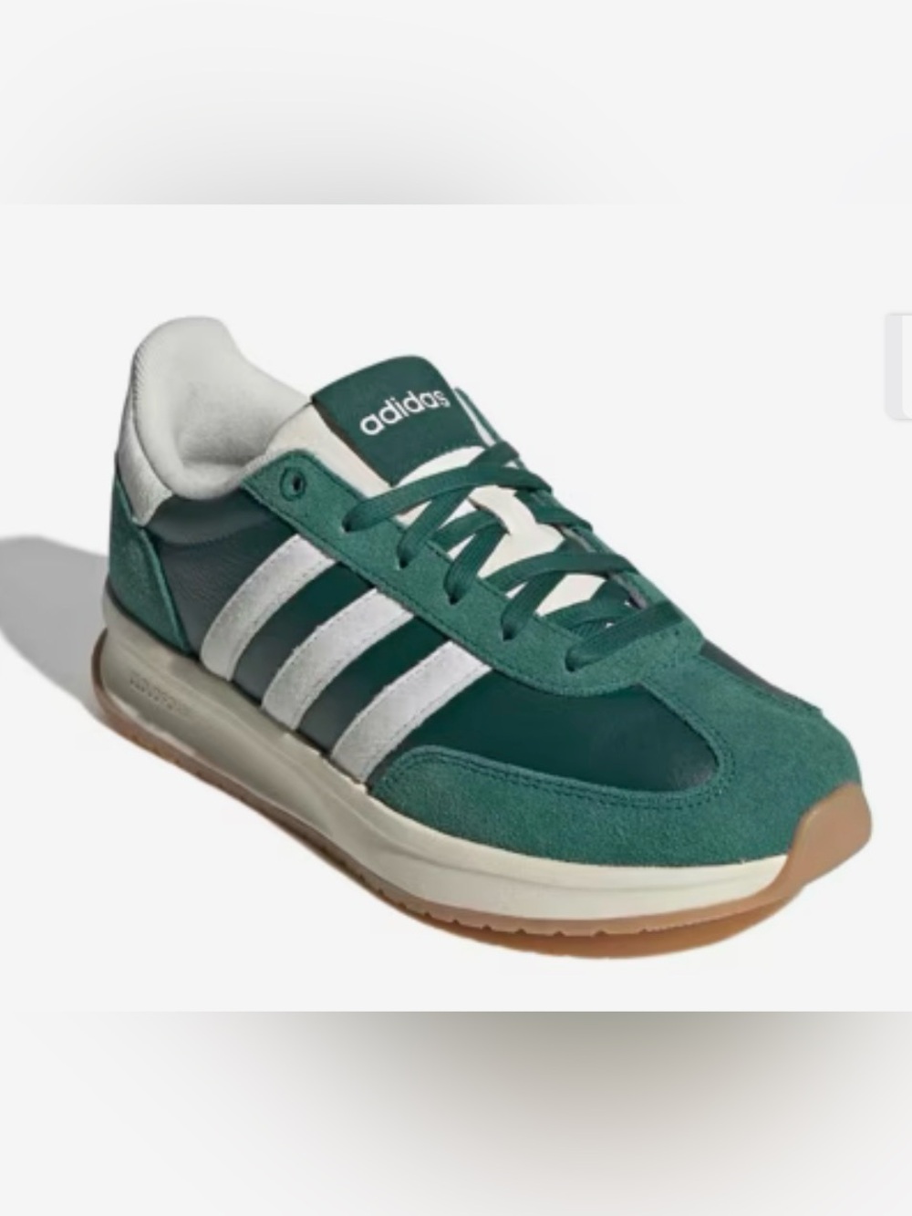 Adidas Run 70s Sneaker - Women's